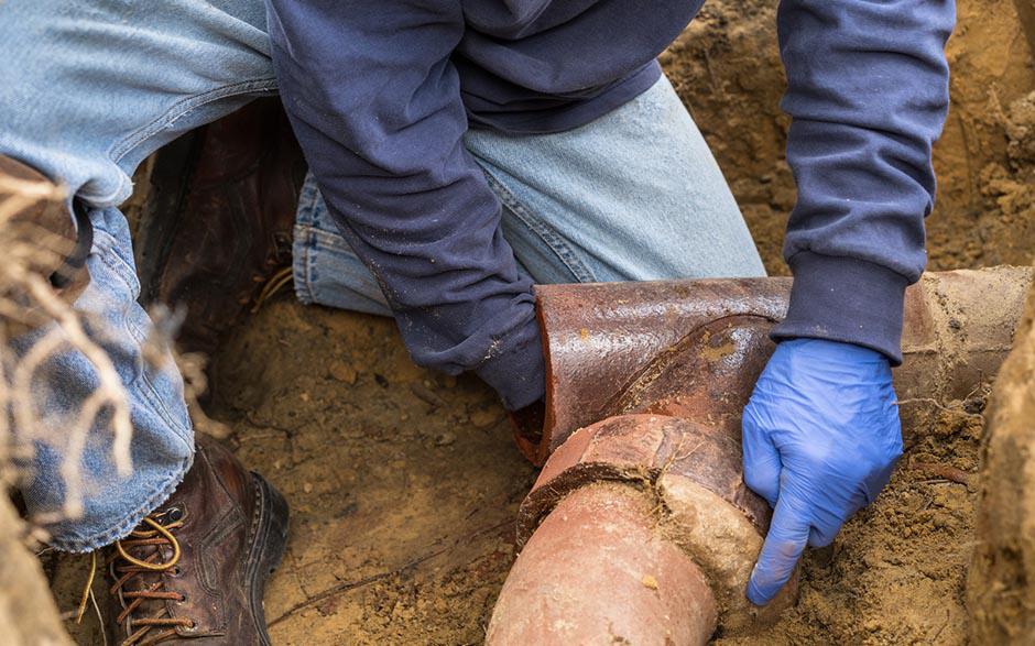 déboucher les canalisations Ris-Orangis