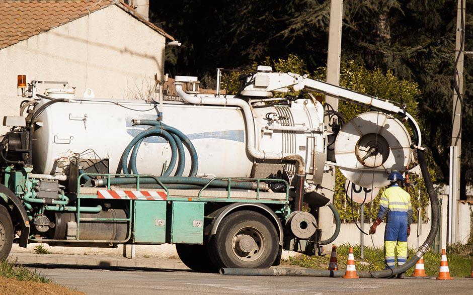 dégorgement canalisation Noisy-le-Grand