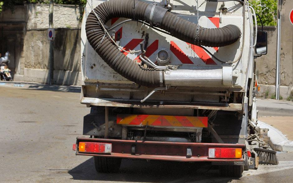 entreprise assainissement Gouvieux