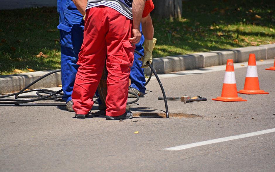 déboucher les canalisations Ris-Orangis