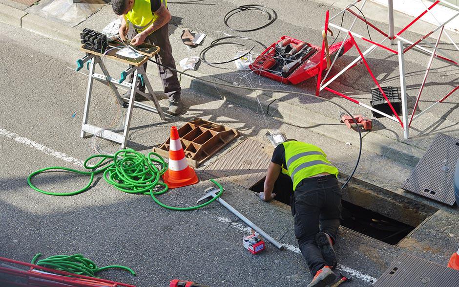 dégorgement canalisation Drancy
