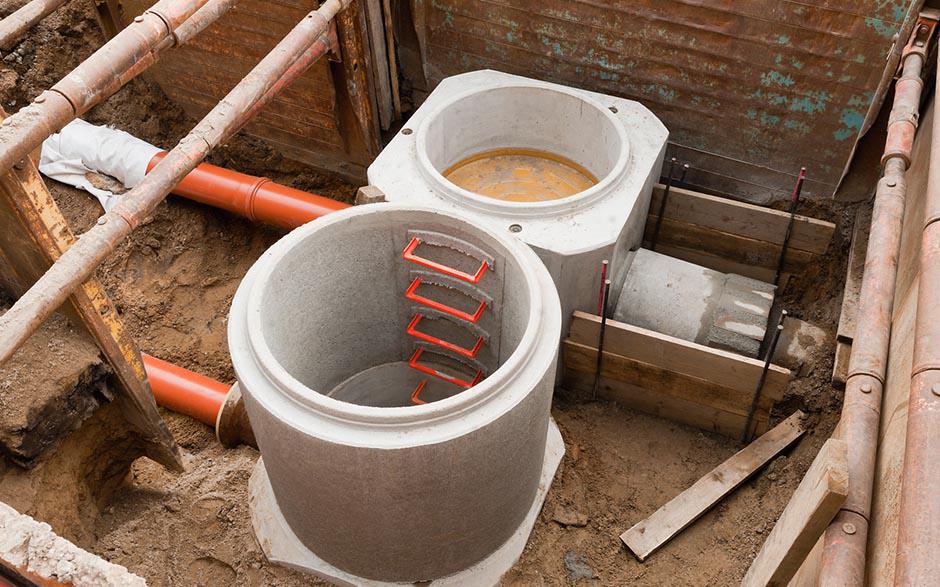 dégorgement canalisation Puteaux