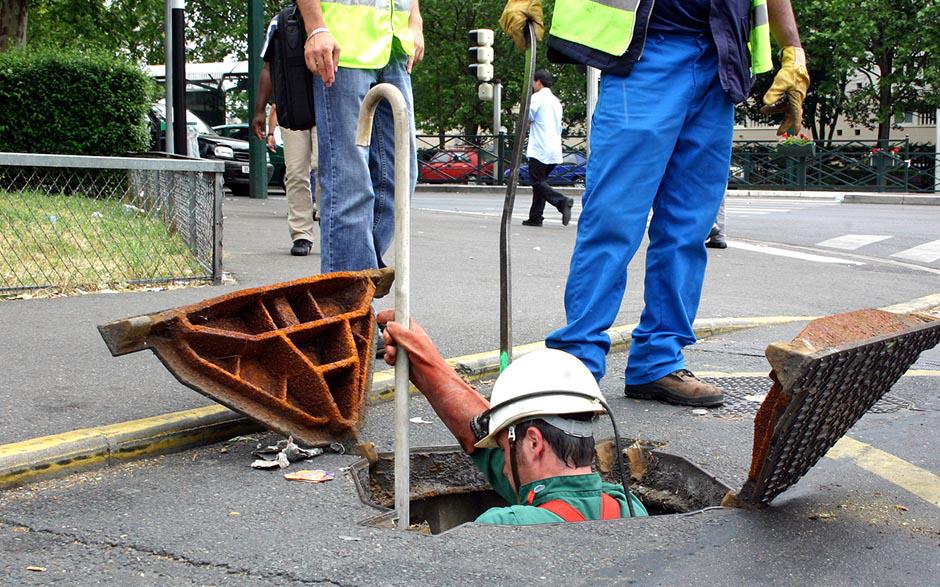 déboucheur Paris 11