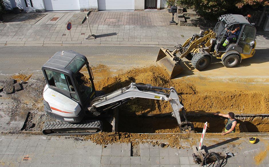 entreprises d'assainissement Clamart