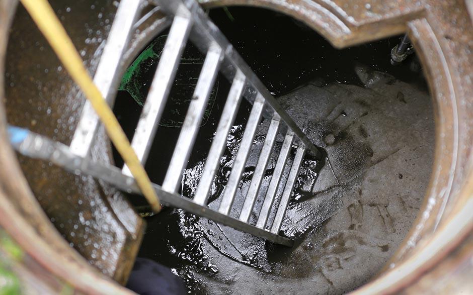 dégorgement canalisation Drancy